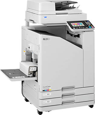 Risso Printer