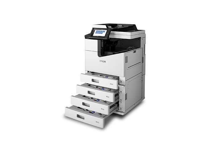 Epson Workforce MFP