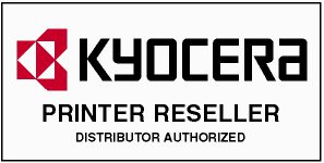 Kyocera Reseller Logo